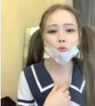 ppp_ga_FH溪水_双性通吃浪骚尤物拉上闺蜜一起百合互舔双头龙道具自慰大秀.